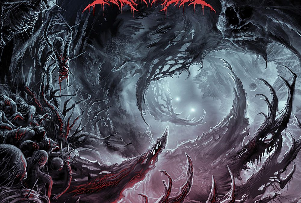 INGESTED
