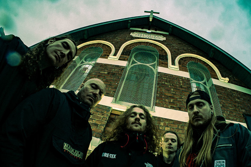 Ingested