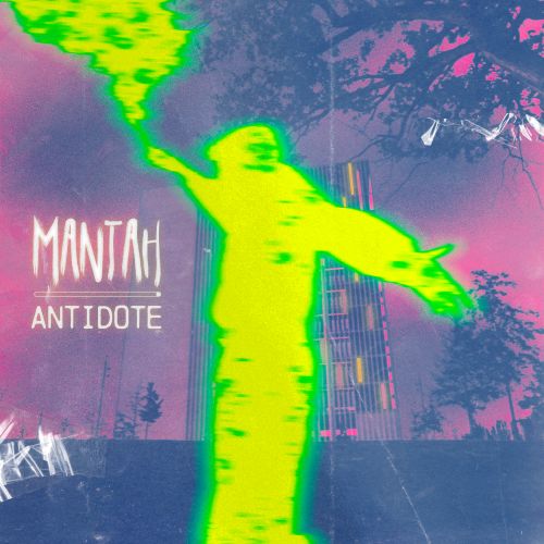 Mantah