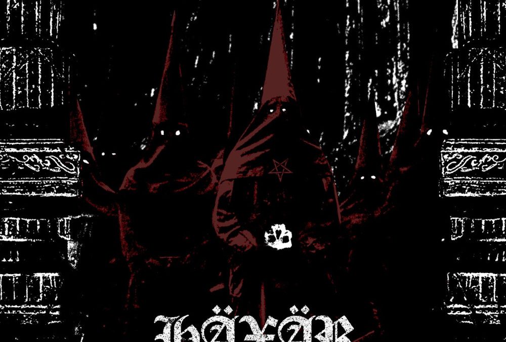 HÄXÄR