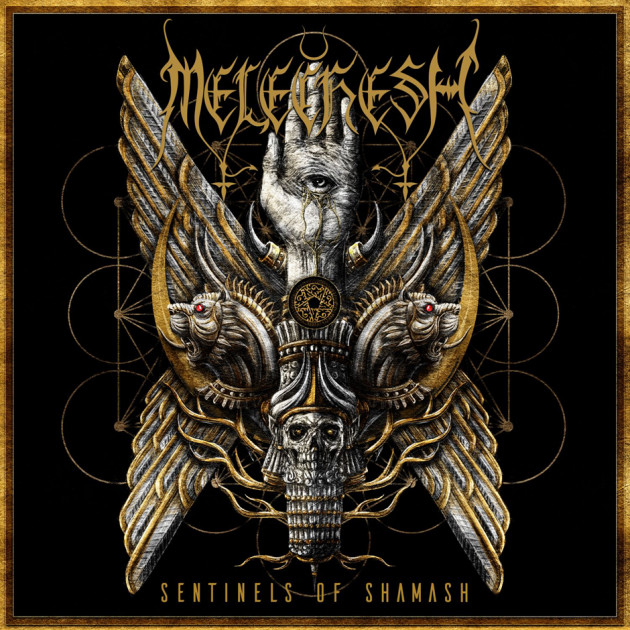 MELECHESH