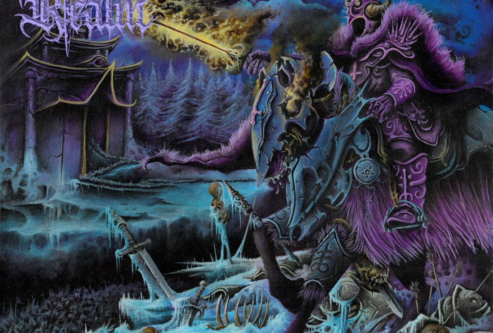 NINTH REALM