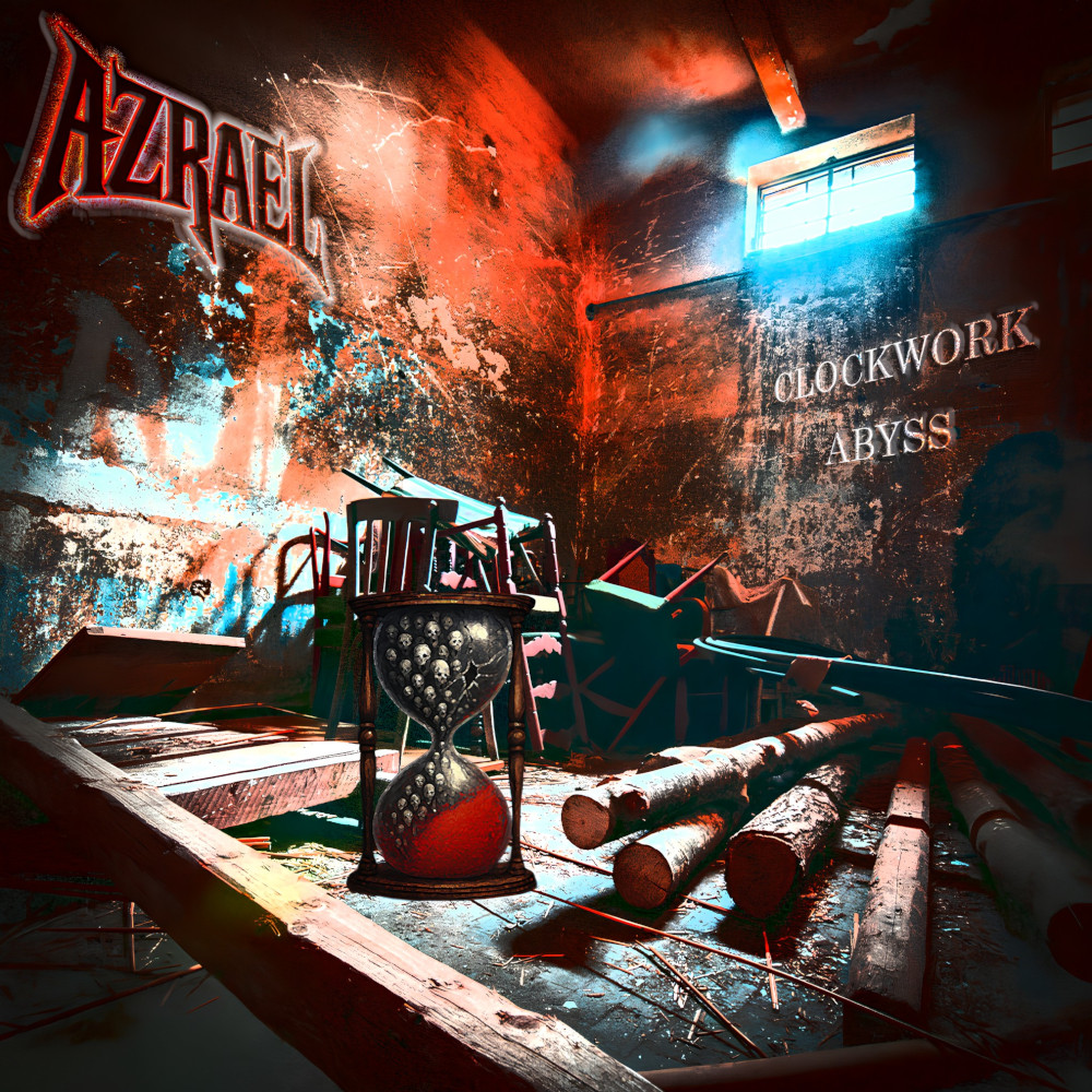 AZRAEL