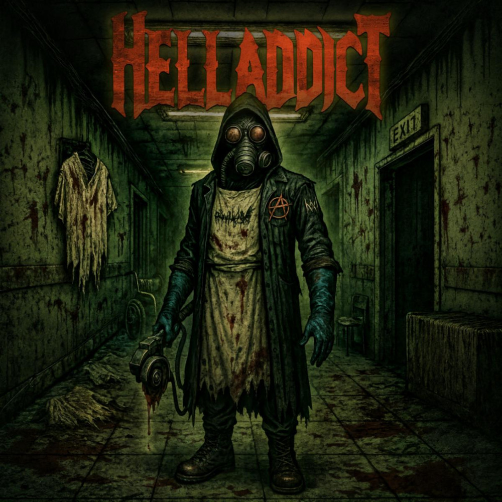 Helladdict