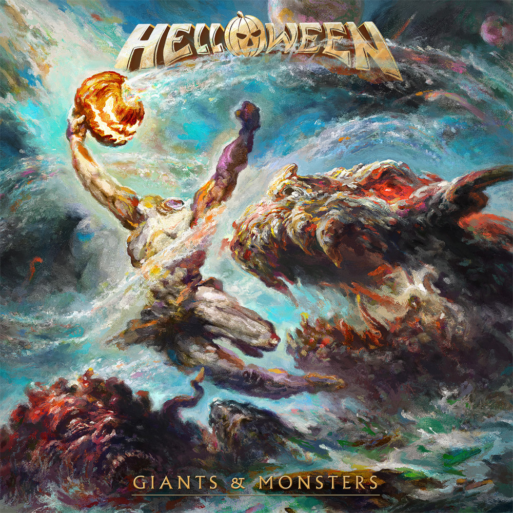 HELLOWEEN