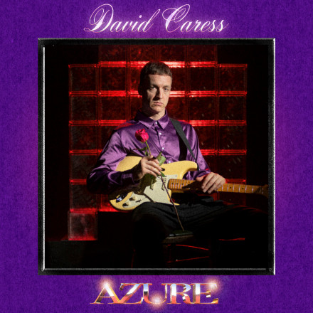 David Caress