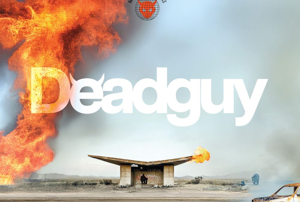 DEADGUY