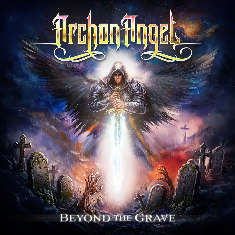 ARCHON ANGEL