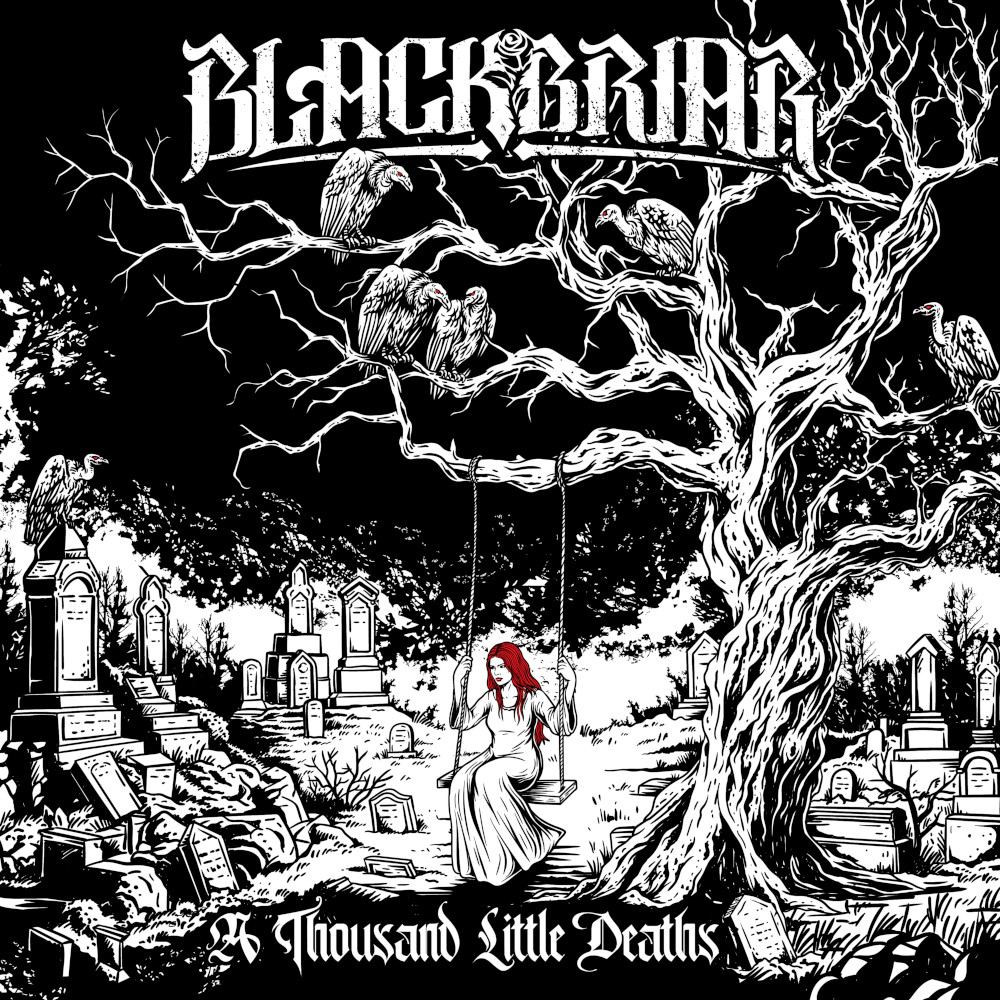 BLACKBRIAR