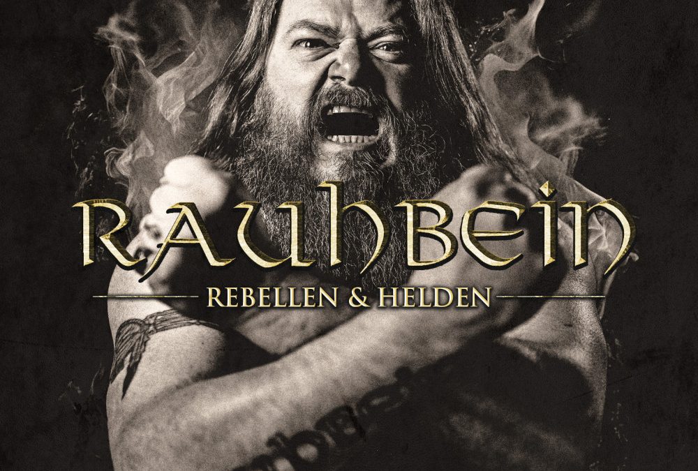 RAUHBEIN