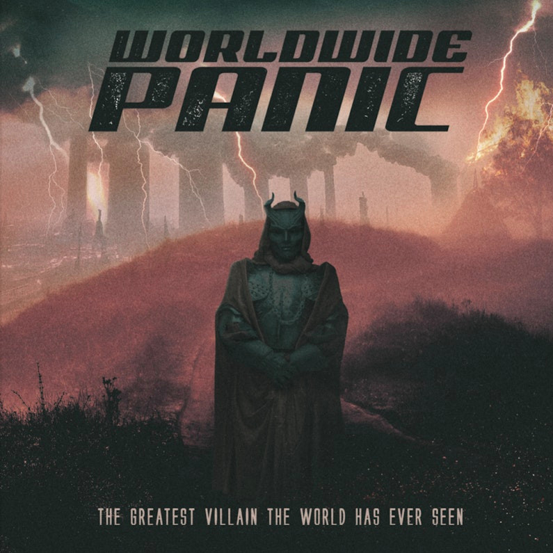 Worldwide Panic