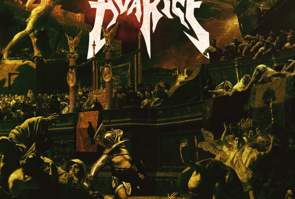 AVARICE