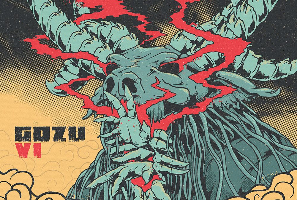 GOZU