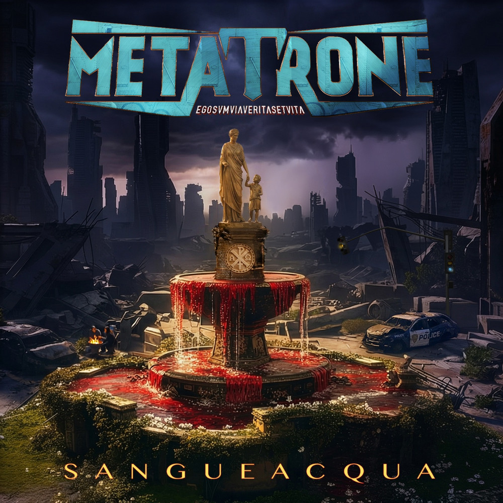 Metatrone