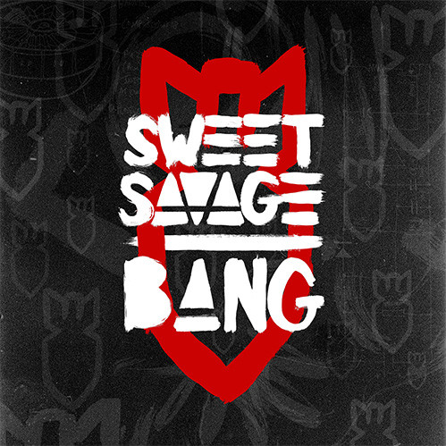 SWEET SAVAGE