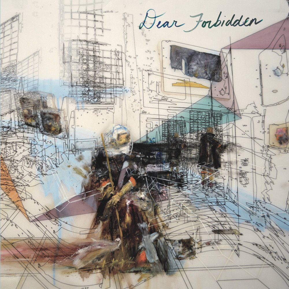 Dear Forbidden