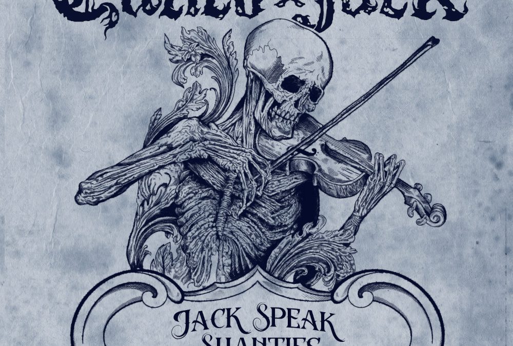 CALICO JACK