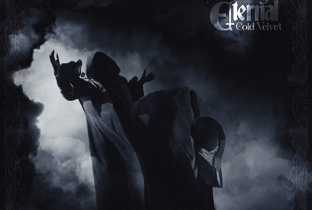 THE NIGHT ETERNAL