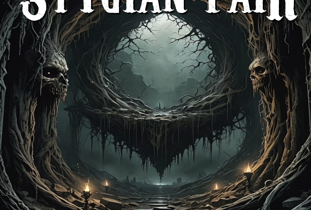 STYGIAN FAIR