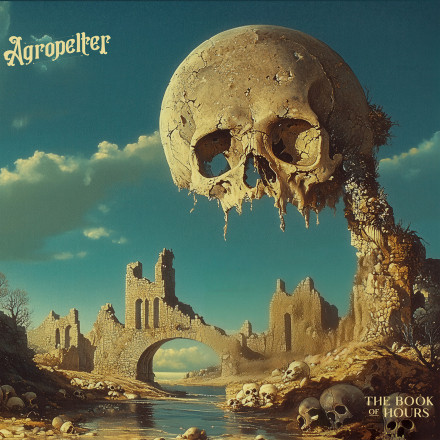 AGROPELTER