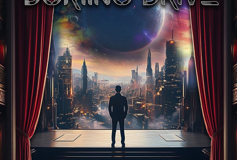 DOMINO DRIVE