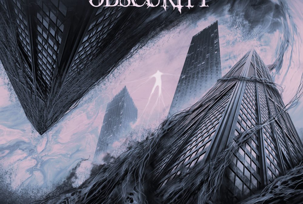 NAILED TO OBSCURITY