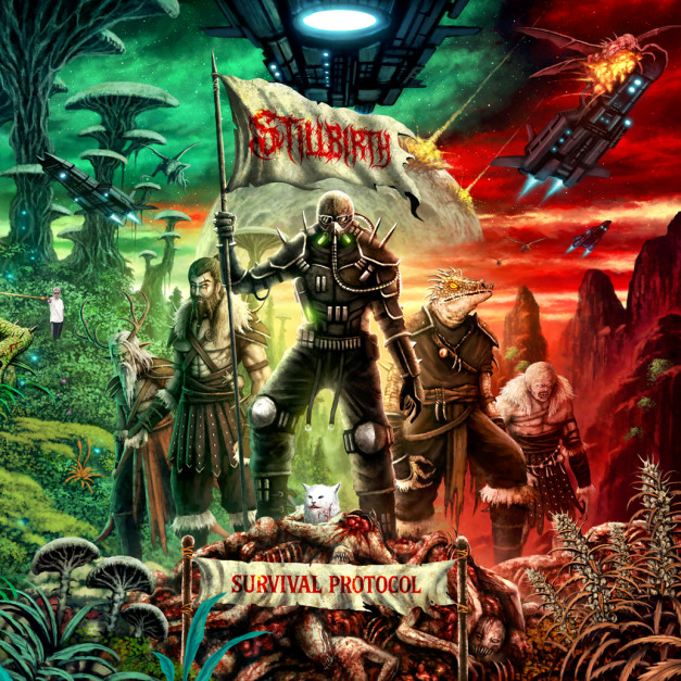 STILLBIRTH
