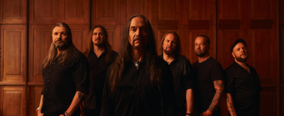 AMORPHIS