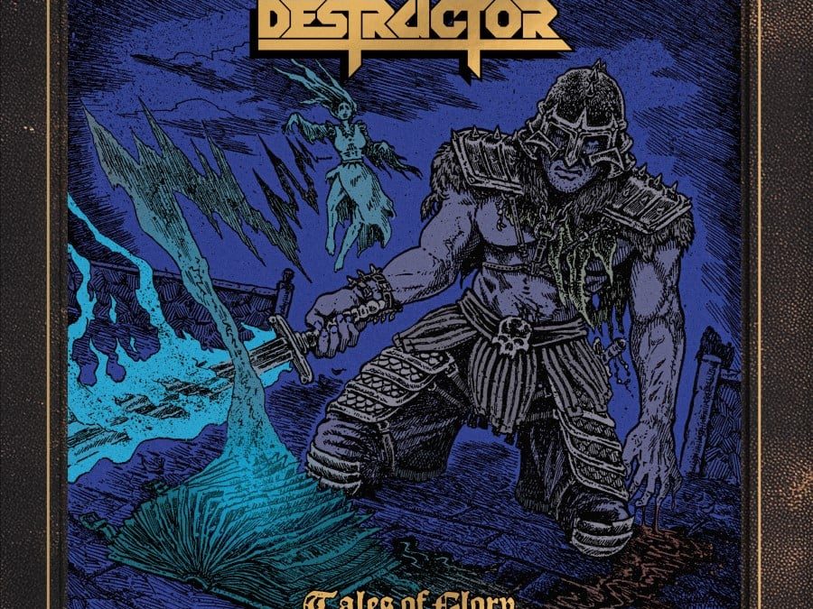 DESTRUCTOR