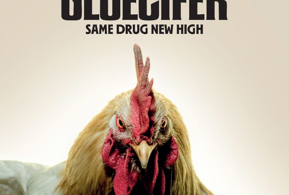 GLUECIFER