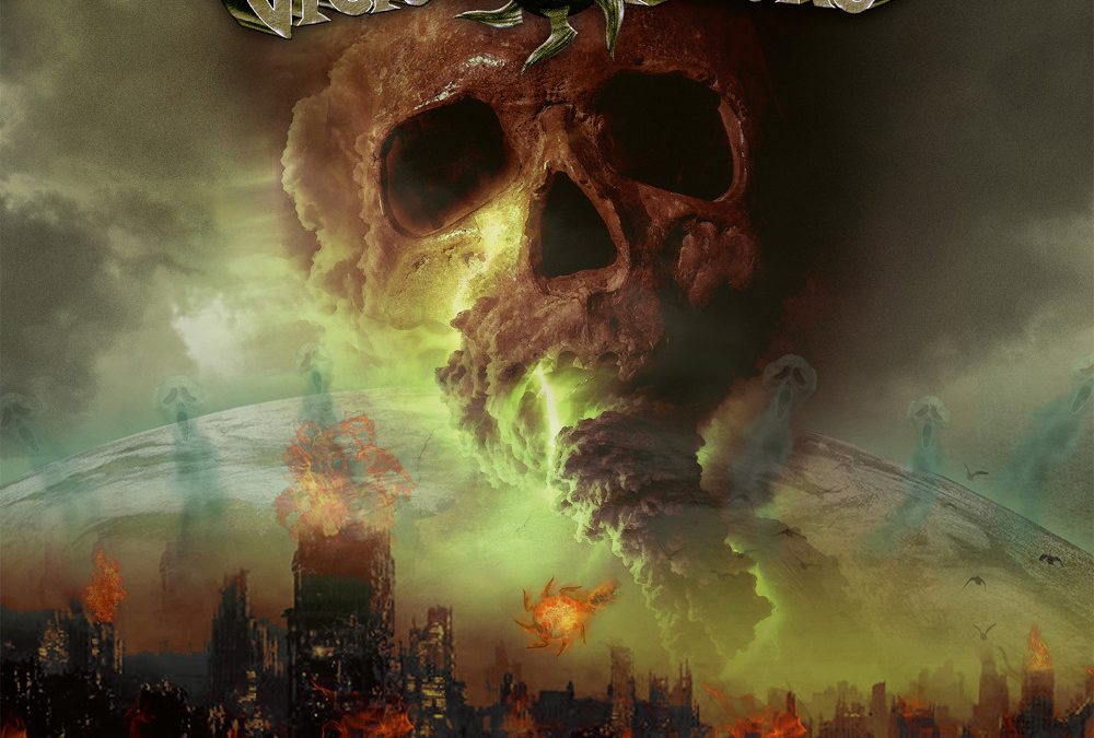 VICIOUS RUMORS