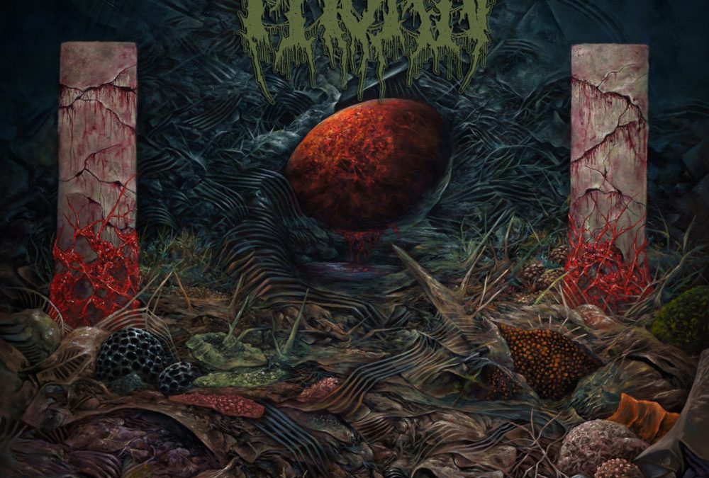 THORN