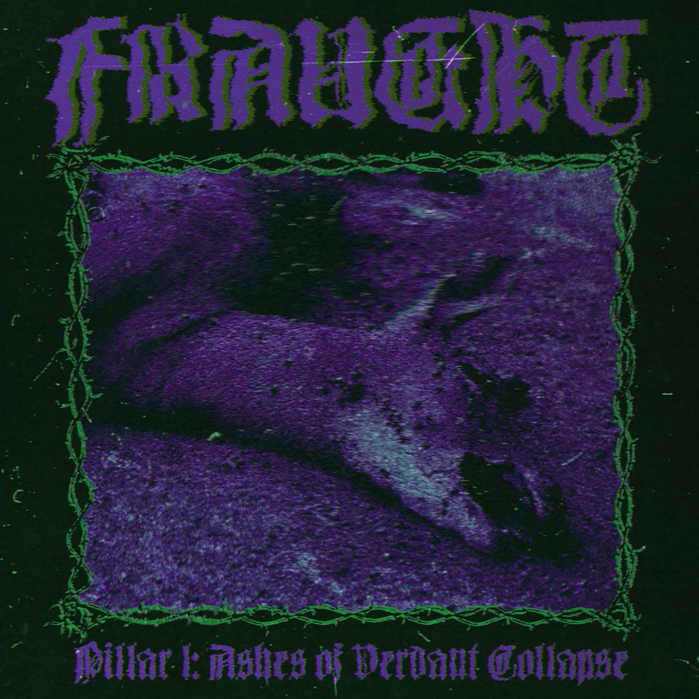 FRAUGHT