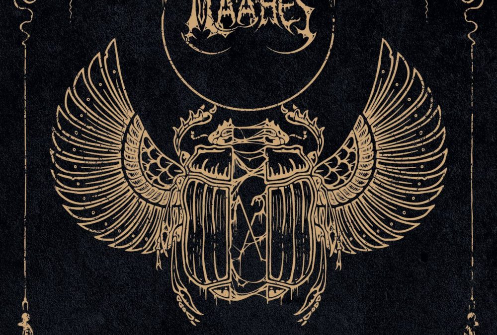 MAAHES