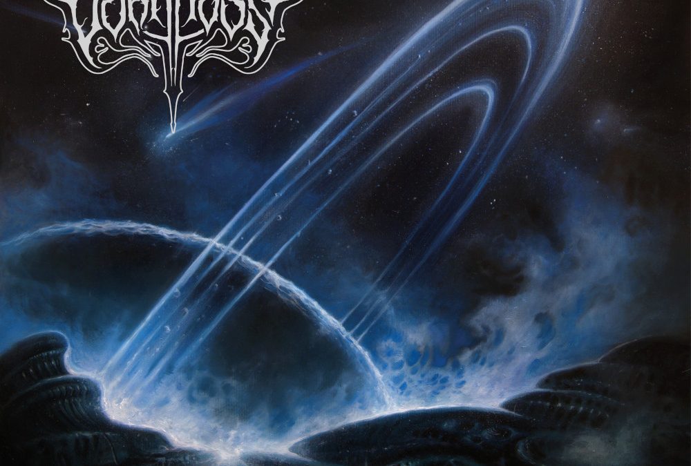 INTO DARKNESS