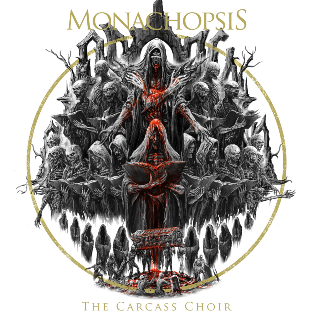 Monachopsis