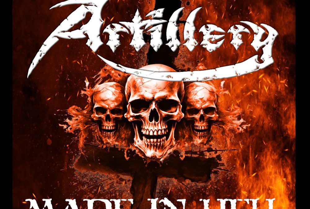ARTILLERY
