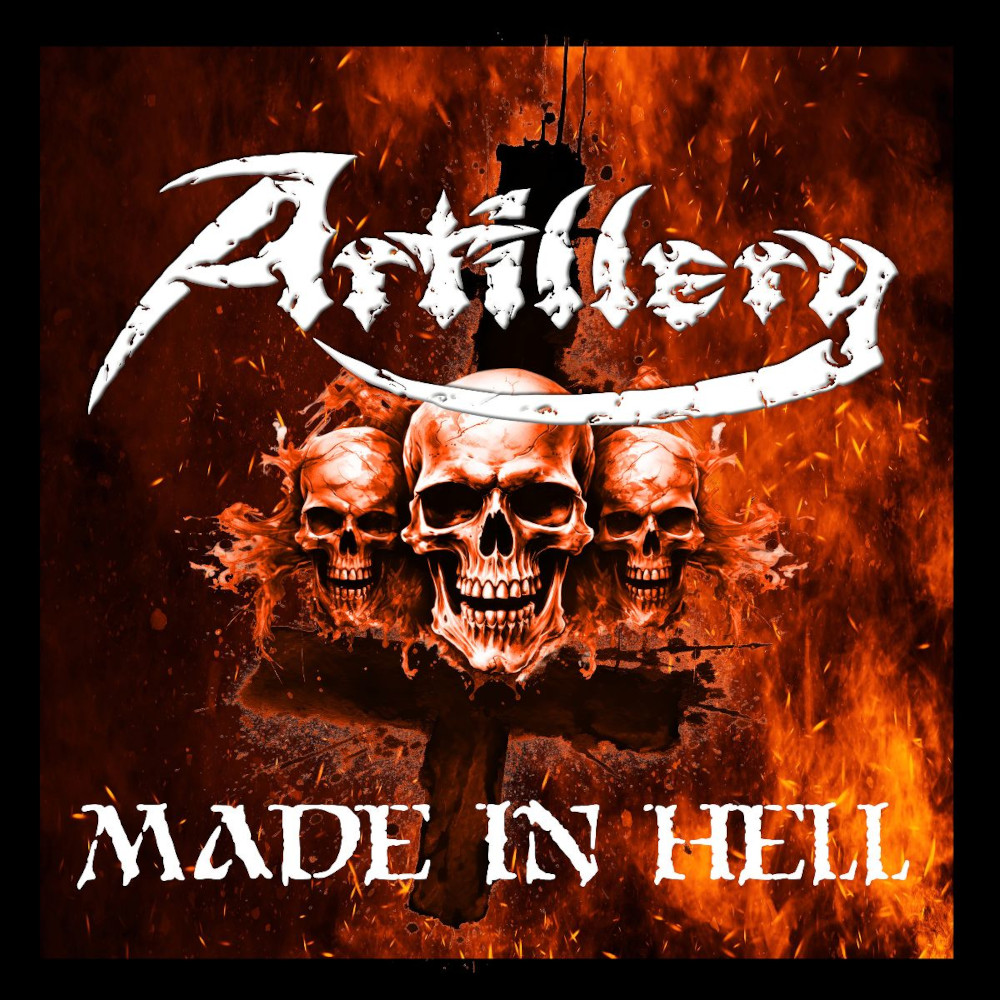 Artillery