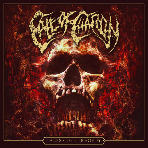 CALL OF CHARON