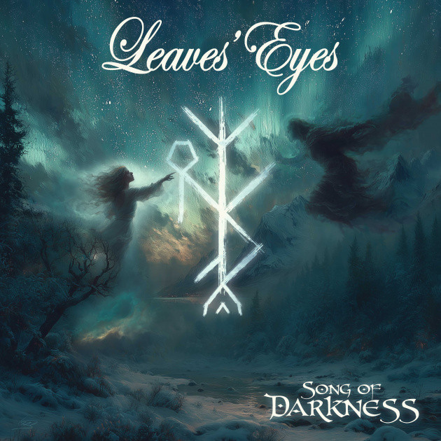 LEAVES` EYES