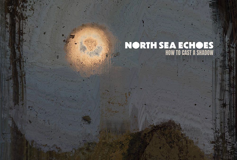 NORTH SEA ECHOES