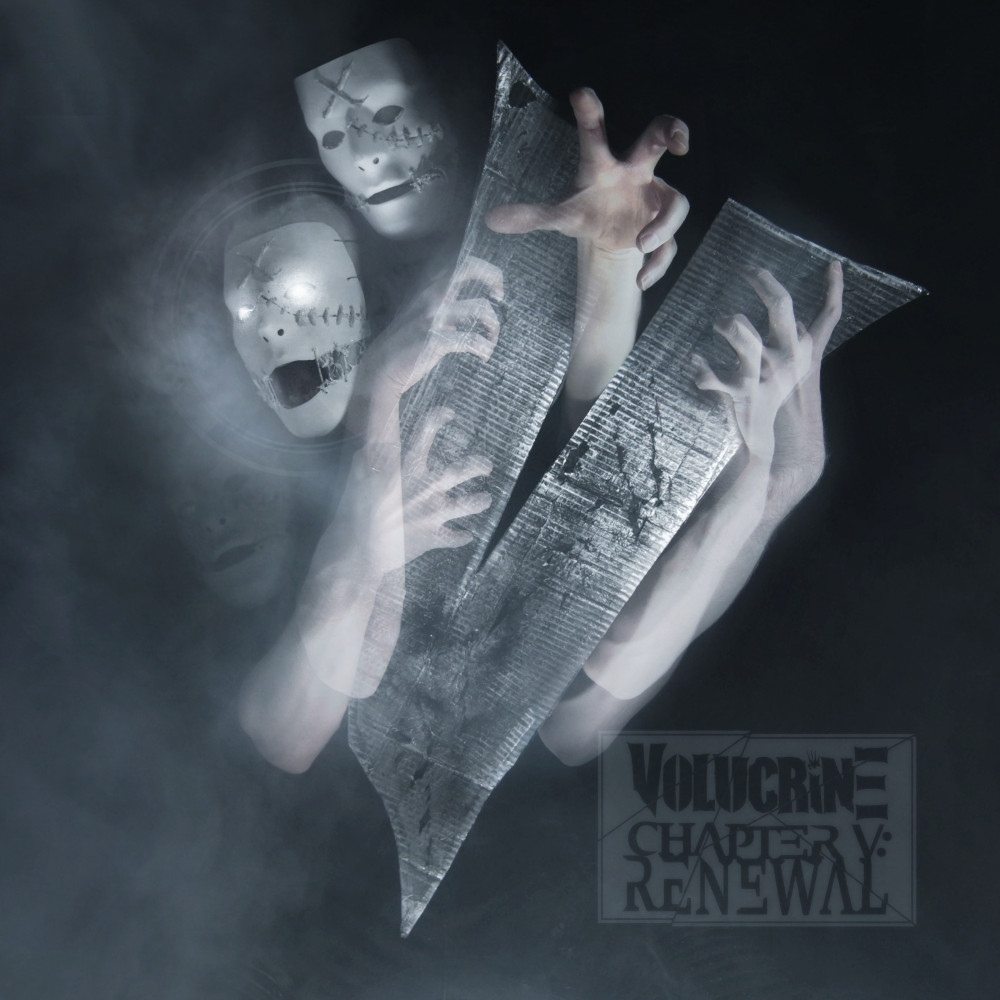Volucrine