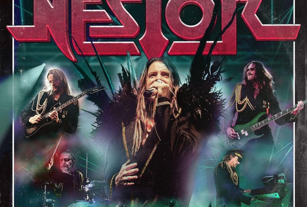 NESTOR