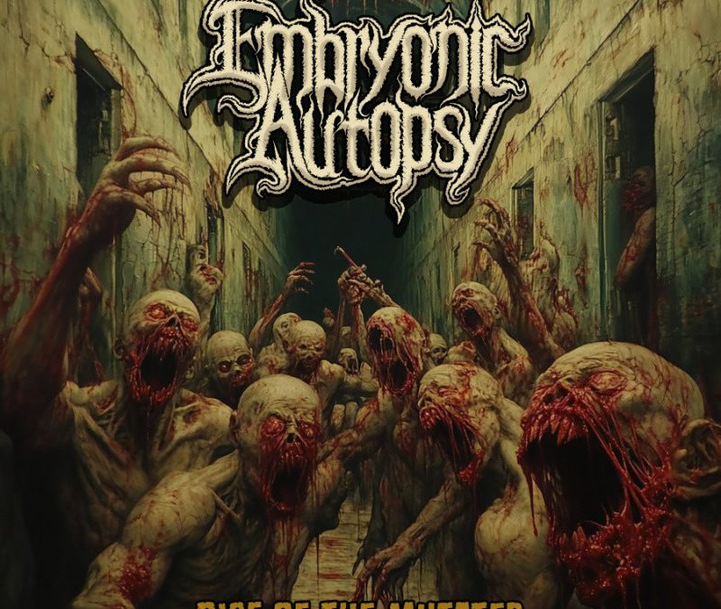 EMBRYONIC AUTOPSY
