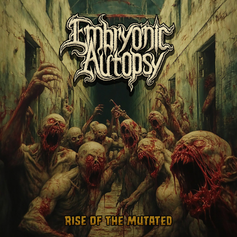 Embryonic Autopsy