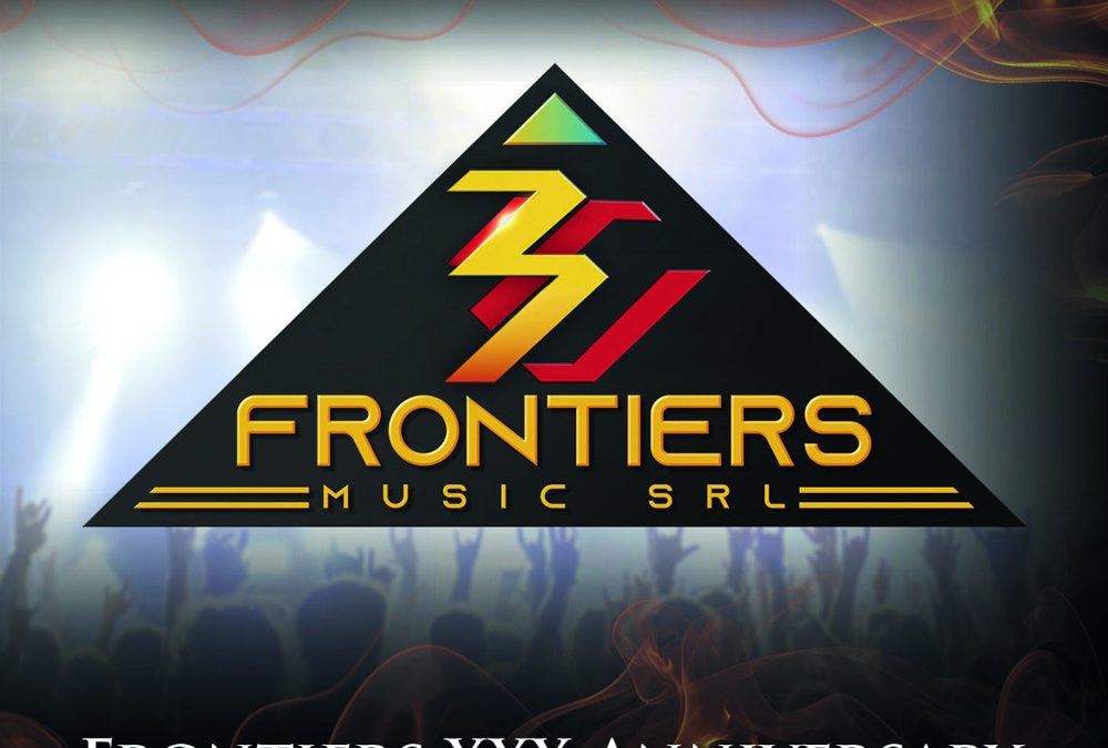FRONTIERS RECORDS