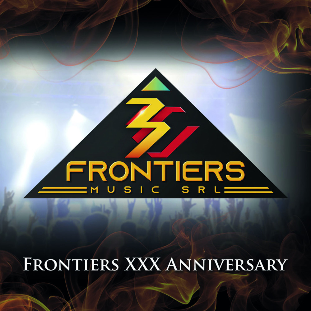 FRONTIERS RECORDS