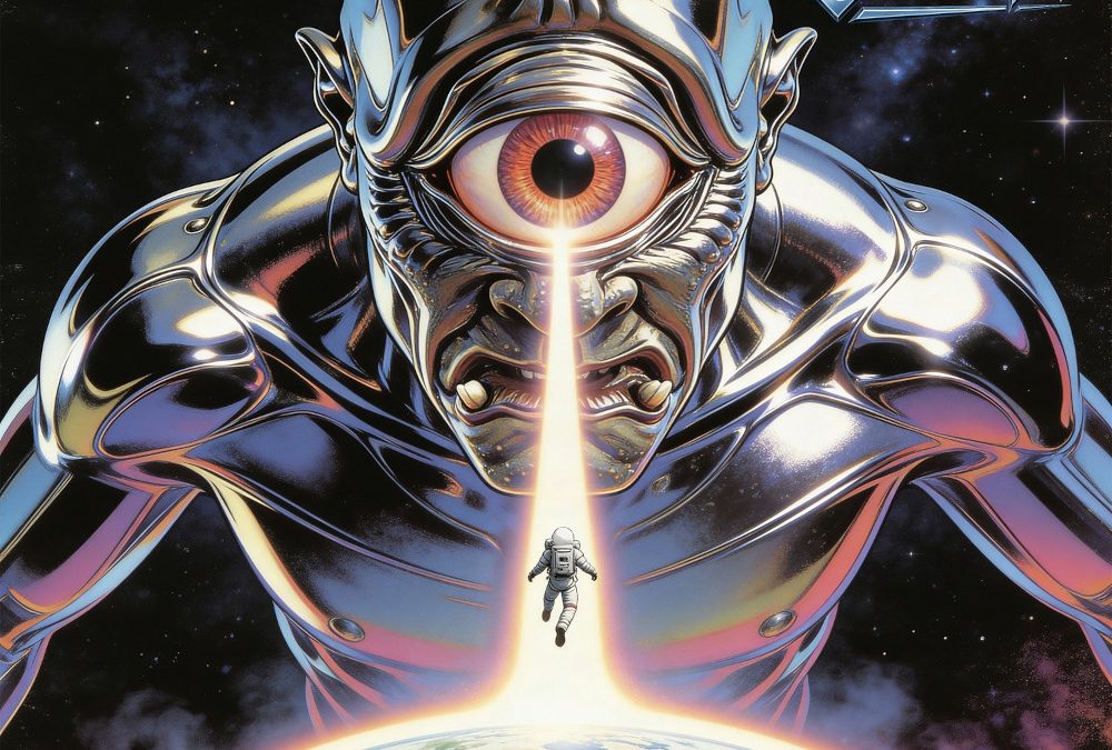 JUPITER CYCLOPS