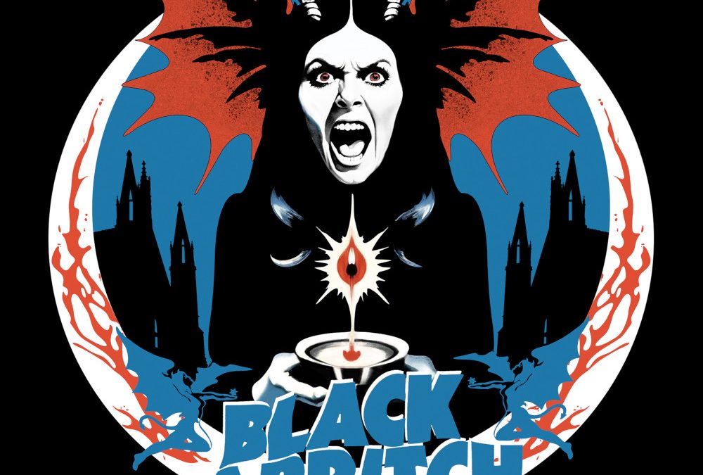 BLACK SABBITCH