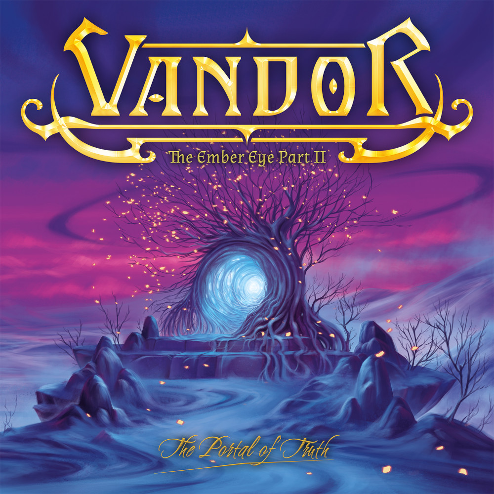 Vandor
